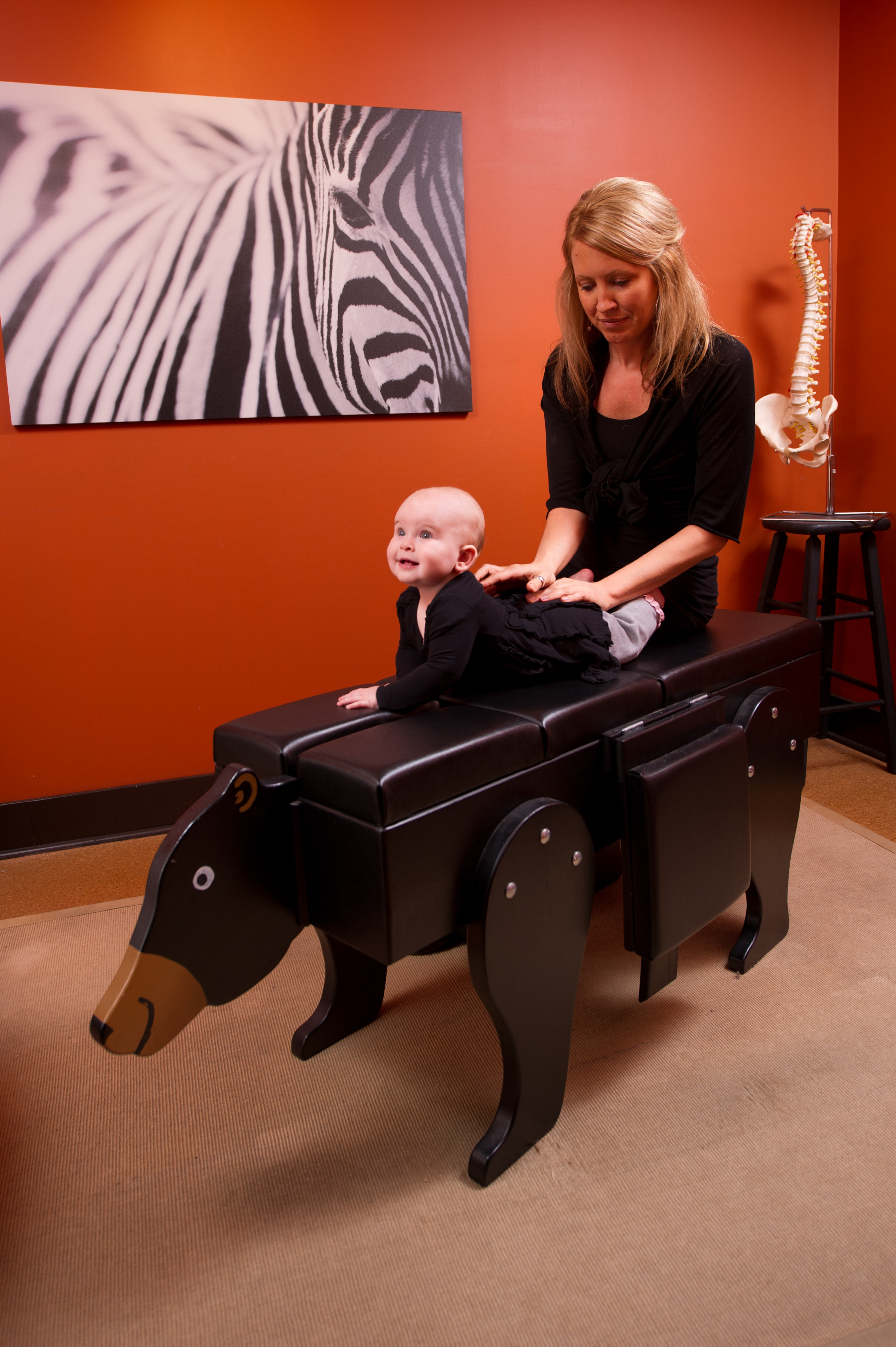 Fenton Chiropractor 5