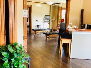 Best Chiropractor Fenton Michigan - 3 Days In - Dr Erica Peabody (810)69-6023 - Grouchy