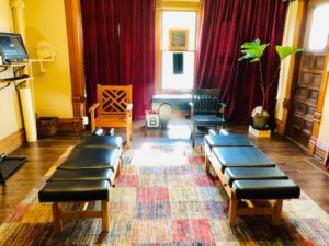 Best Chiropractor Fenton Michigan - Dr Erica Peabody - The first year