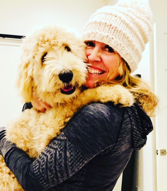Best Chiropractor Fenton Michigan Dr Erica Peabody Puppy Love